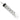 10 cc Non-sterile Feeding Syringe - With Cap - (1 Count)