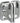 Alise Flip Latch - Door Latch