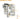 Alise Flip Latch - Door Latch