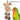 Dangler Delight by Super Bird Creations