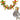 XMAS Garland Small by Super Bird Creations