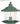 Pennington Earth Smart Petite Ecozebo Bird Feeder Gray 2.5 Pounds