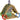 Seagrass Tent Bird Bed by Super Bird Creations