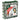 C&S EZ Fill Suet Basket, for Wild Bird Suet Cakes, 2" x 5.25" x 5.25"