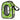 The Voyager Soft Sided Bird Travel Carrier - GREEN